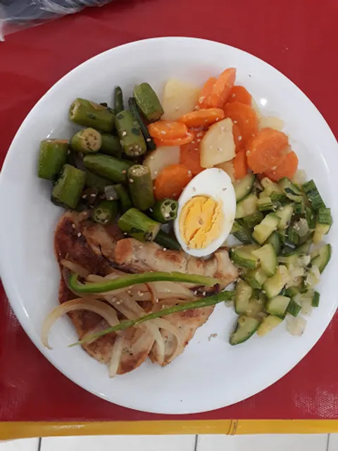 Esquina Bar e Restaurante