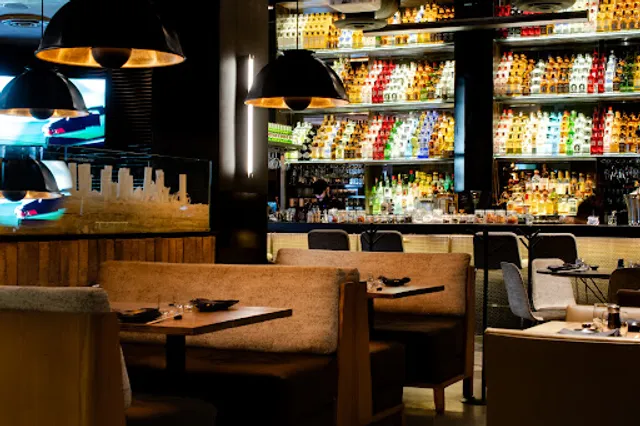 Señora Tanaka Monterrey