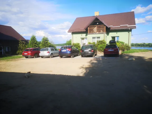 Agroturystyka Iwona i Mariusz Pietrołaj