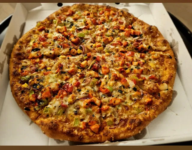 Pizzeria Casa Mama Wien