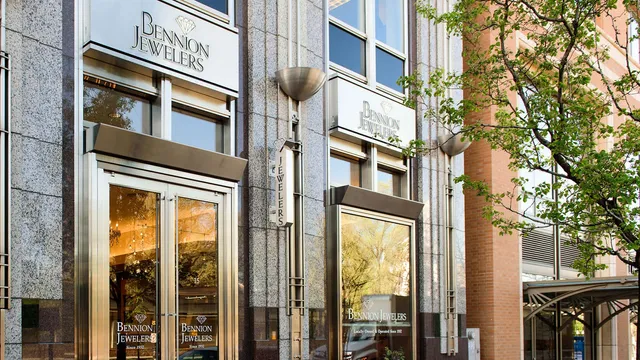 Bennion Jewelers
