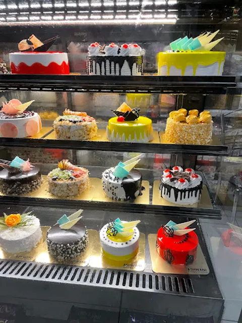 Ashwani Bakers & Wrappers