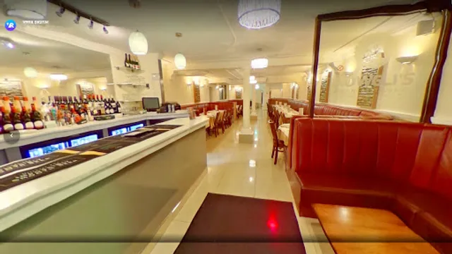 Mowgli's Indian Restaurant