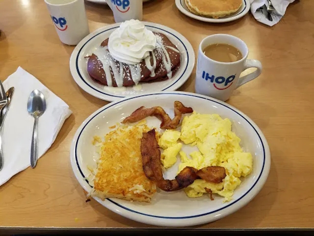 IHOP