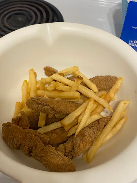 Dairy Queen Grill & Chill