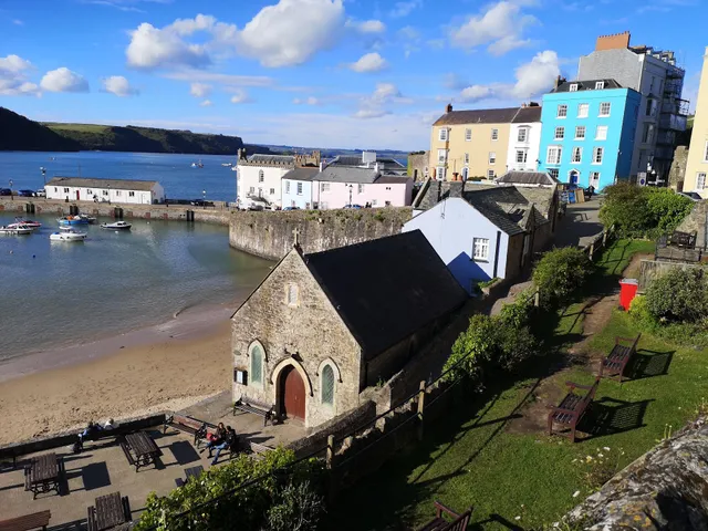Weybourne Guest House
