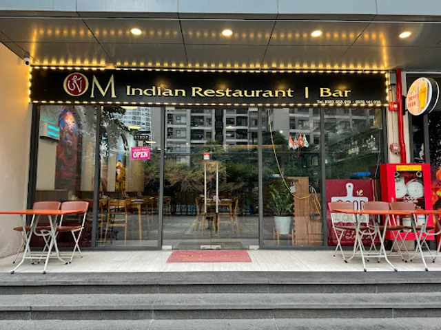 Lavish The Multi Cuisine Restaurant