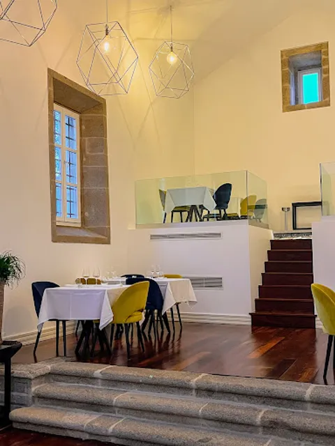 Restaurante “Pecado do Convento“