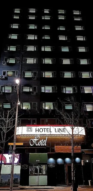 Residence Hotel Line