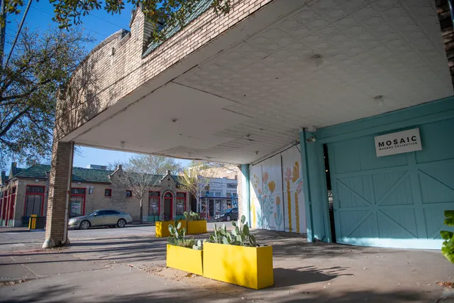 Mosaic Makers Collective