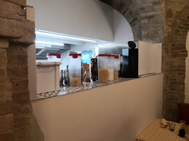Trattoria 'Amici Della Forchetta'