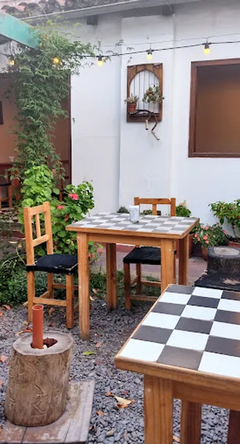 La Salteñeria Empanadas