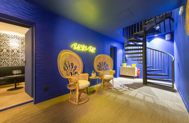 BACK to BAC - Marseille