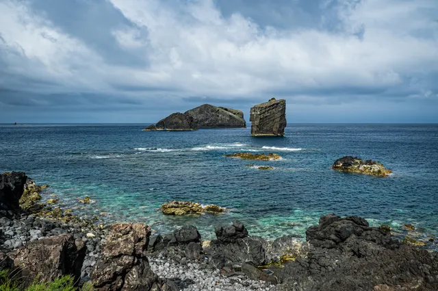 Ilhéu dos Mosteiros