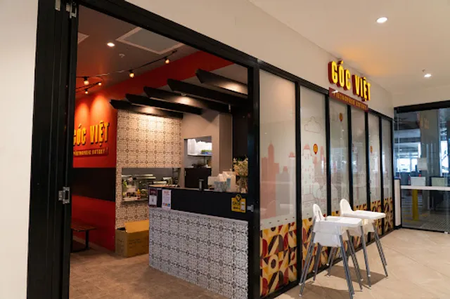 Goc Viet Vietnamese Eatery