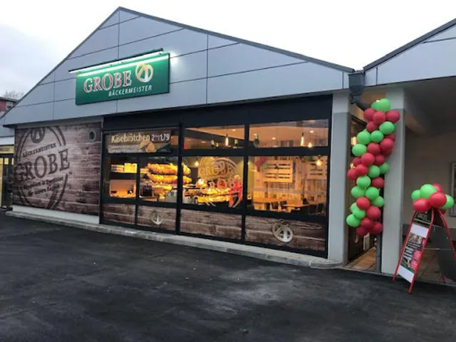 Bäckermeister Grobe GmbH & Co. KG Tremoniastr.