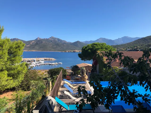 Hôtel Stella Marina