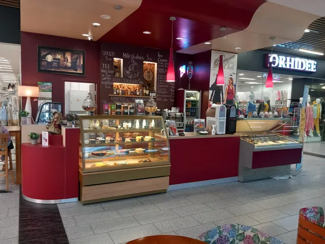 Parisienne Chocolaterie