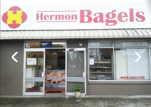 Hermon Bagels