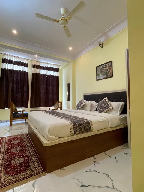 The Comfort Home Stay Ranthambhore