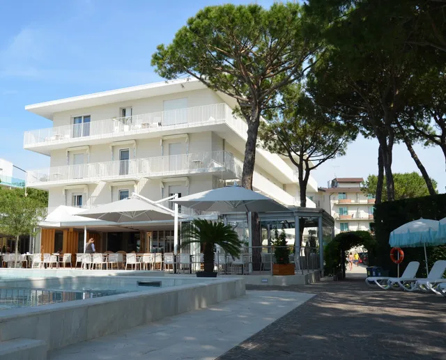 Hotel Bauer & Sporting