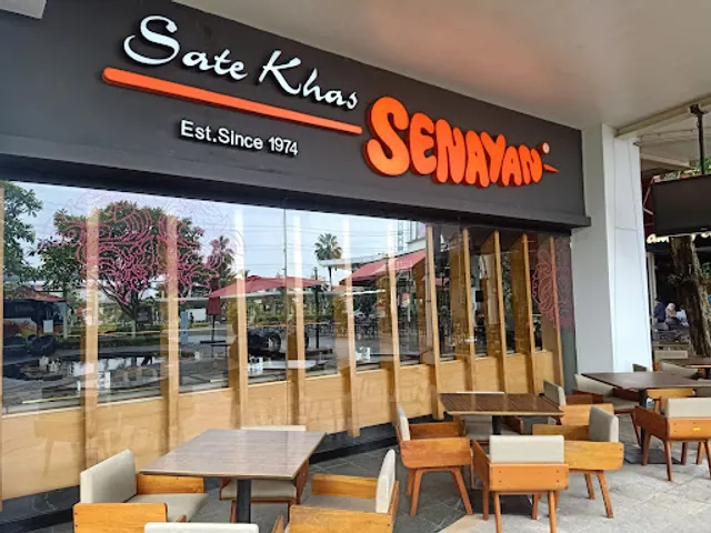 Sate Khas Senayan, Summarecon Mall Serpong