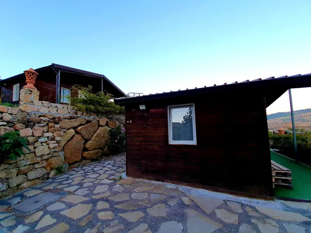 Agriturismo Leanza "La Baita"