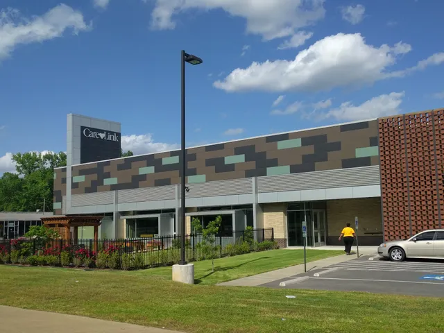 CareLink Meals on Wheels