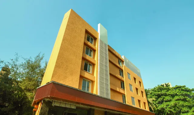 Treebo Akshaya Mayflower Vijaya Bank Layout