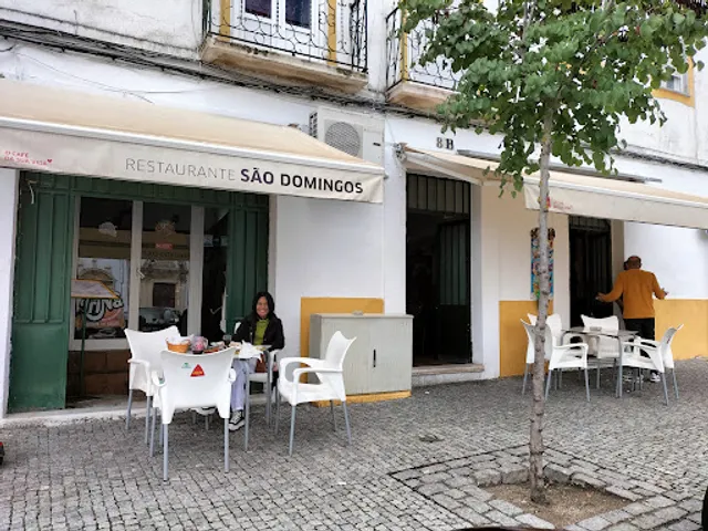 São Domingos