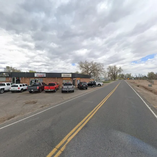 Las Jovanna’s Tienda