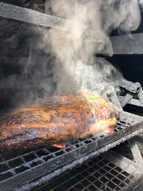 Big Earle's Roadhouse Barbecue