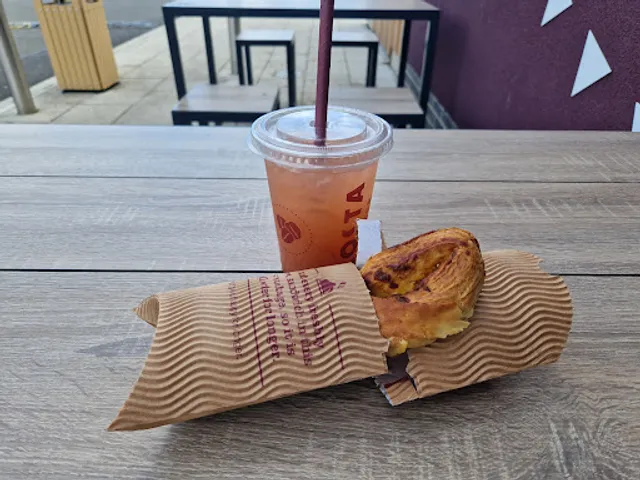 Costa Coffee