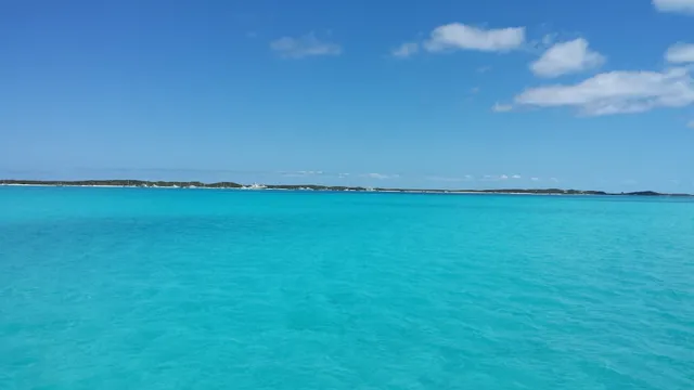 The Exuma Tourist Office