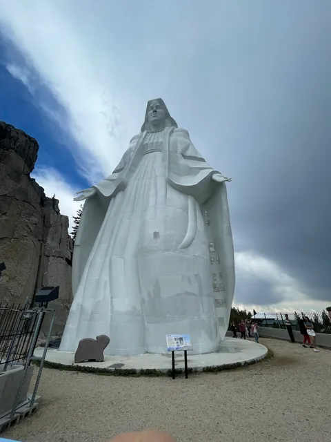 Our Lady of the Rockies Gift Shop