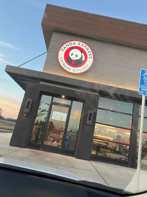 Panda Express