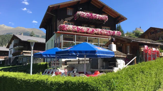 Haus Mühlebach Gästezimmer