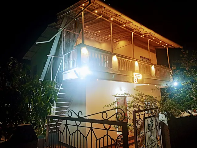 Vrushti Inn- Shrivardhan