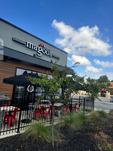 Huey Magoo's Chicken Tenders - Warner Robins