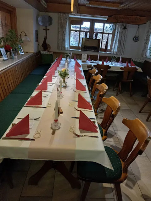 Gasthaus Schurm Pächter Andreas Kropf