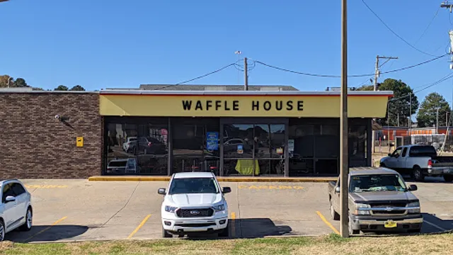 Waffle House