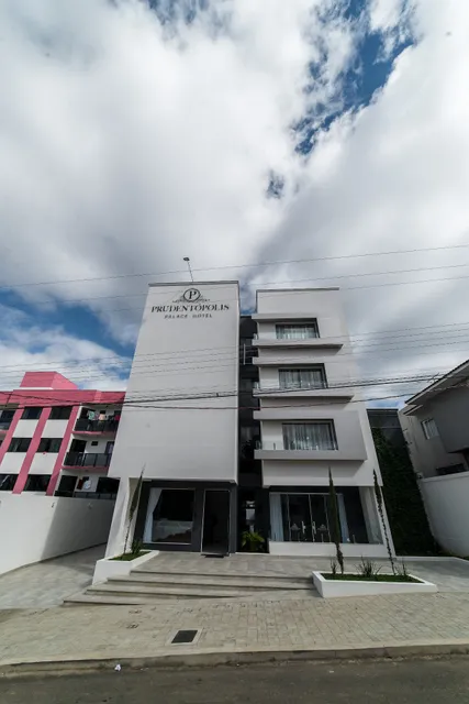 Prudentópolis Palace Hotel