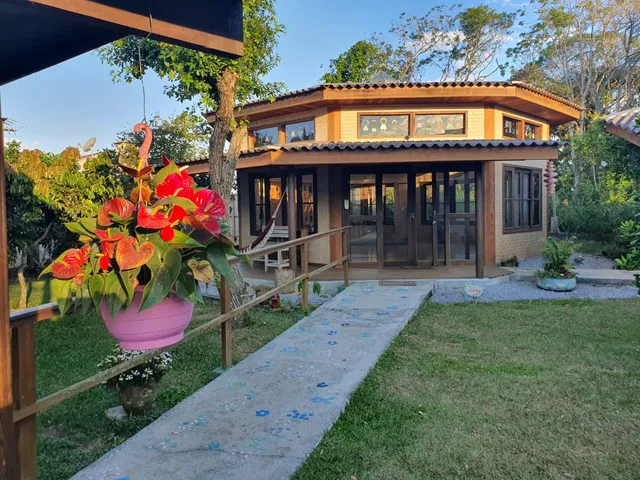 Yoga, Terapias e Hospedagem - Espaço Anirvana