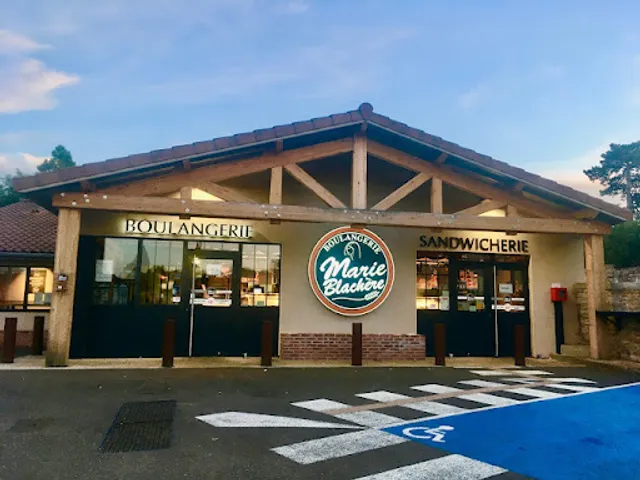 Marie Blachère TOURNUS