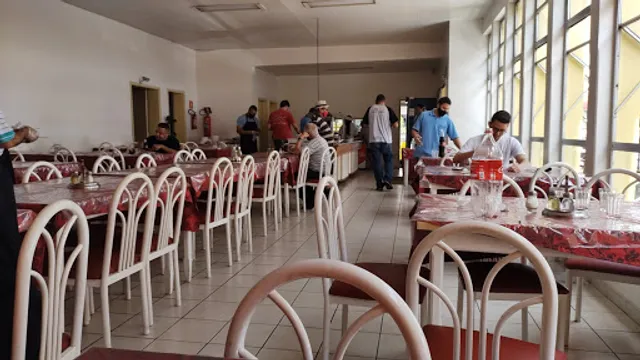 Bar e Restaurante Corujao