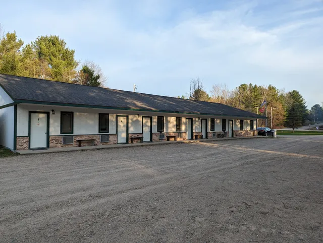 Leota Lodge Motel