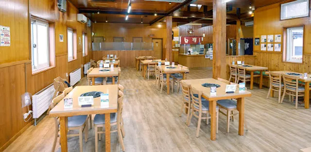 Jingisukan Shirakaba