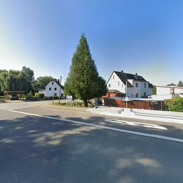 Ferienwohnung Lauschke