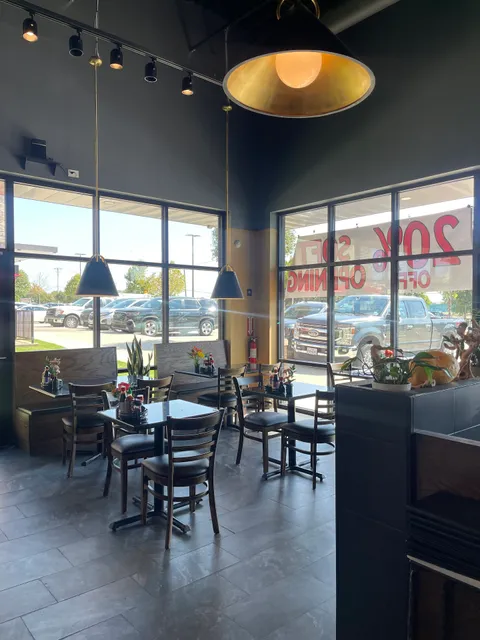 Simply Pho House Mckinney