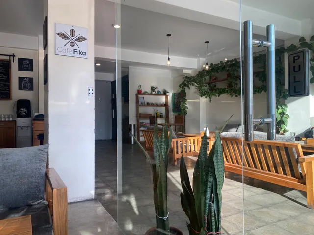 Cafe Fika